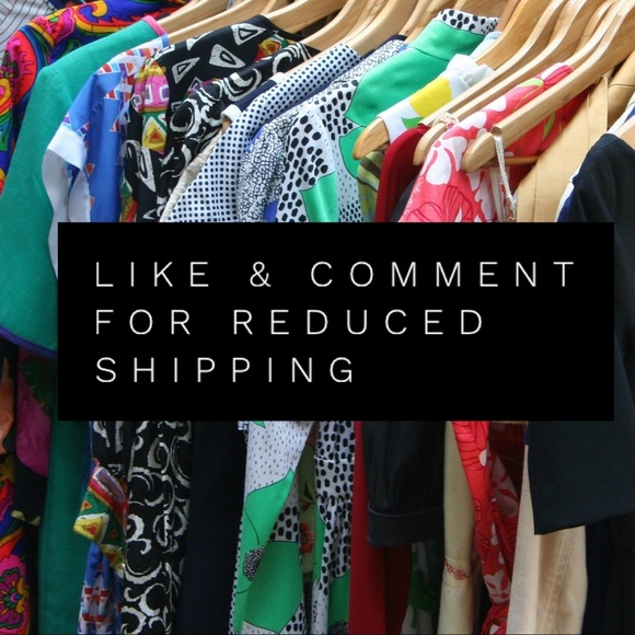 Save on shipping! Like to save 🛍🥳🛍 - Picture 2 of 6